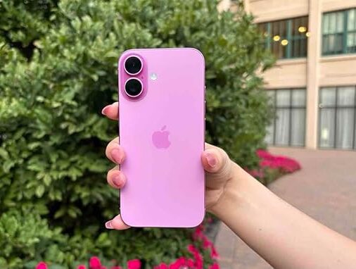 iPhone