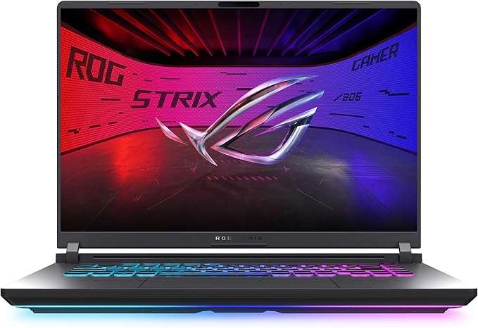 ASUS ROG Strix G16