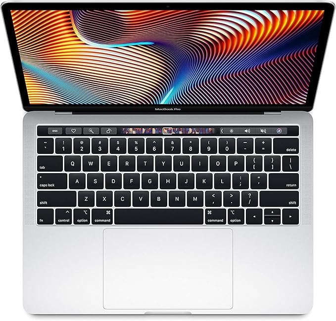 Apple Mid 2017 MacBook Pro
