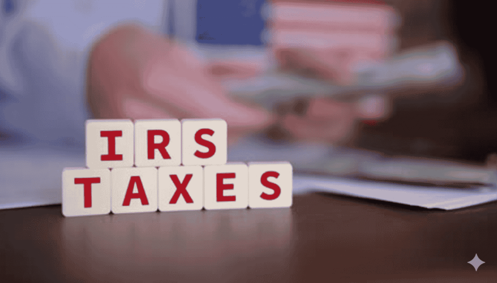 IRS Tax Refunds