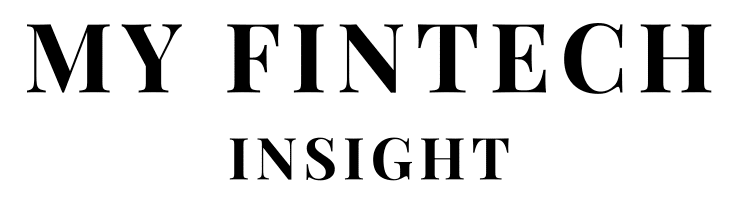 MY FINTECH INSIGHT