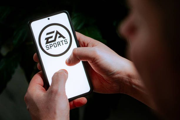 Electronic Arts
