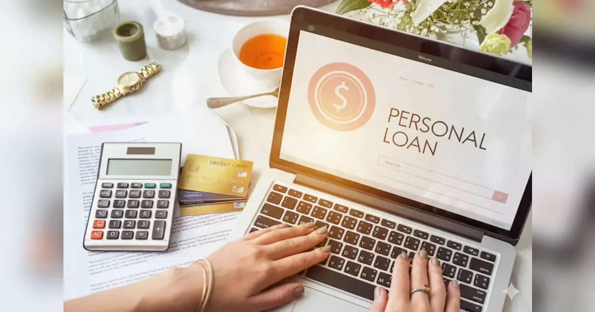 Personal Loans vs Credit Cards