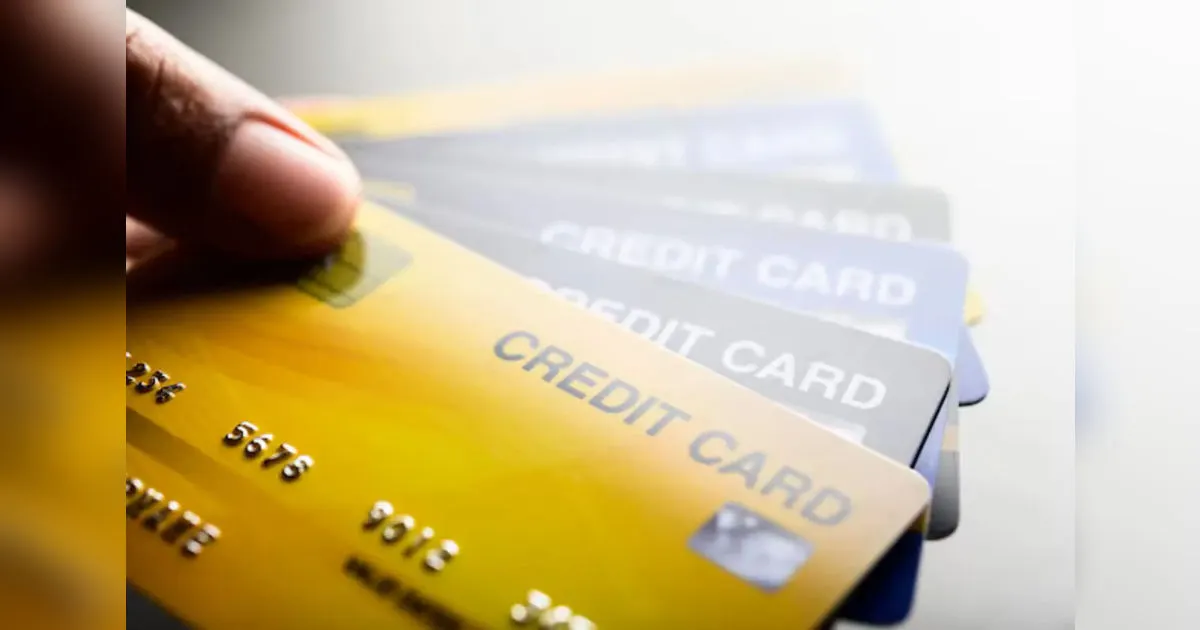 Best Credit Cards