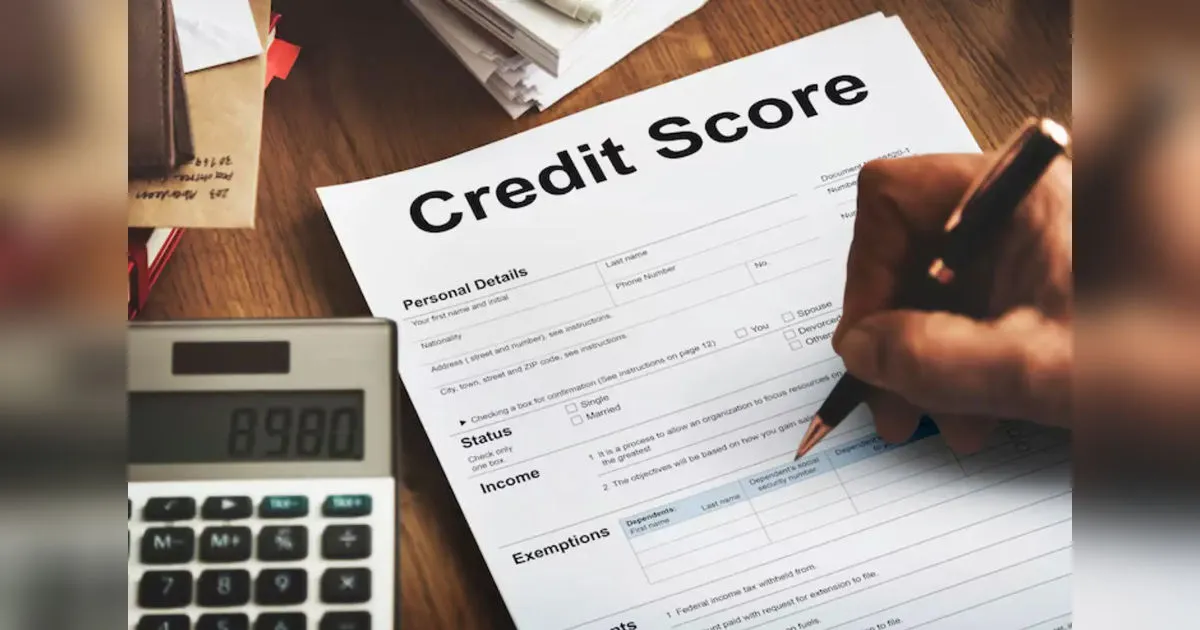 Credit Score